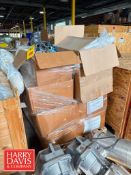 MAC Filter Receivers, Model: PV03E-A0A-41M-DOAJ1JJ and Honeywell H-Class Printers (Location: St. Lou