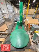 Predator S/S Simplified Strech Wrapper (Location: St. Louis, MO)