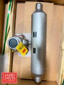 Endress+Hauser Mass Flow Meter: 2