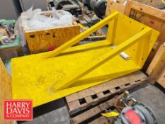 Safety Stand (Location: St. Louis, MO)