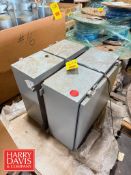 Hoffman Electrical Enclosures (Location: St. Louis, MO)