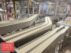 R. Jantz S/S Framed Product Conveyor: 5