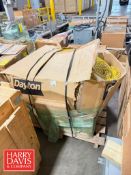 Spare Parts, Including:   Dayton Shop Fan (Location: St. Louis, MO)