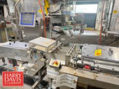 2020 Mettler Toledo Hi-Speed Check Weigher, Model: Upgrade-C15, S/N: C04711232020 (Location: