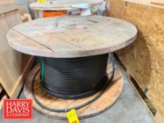 Electrical Wire (Location: St. Louis, MO)