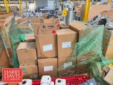 Side Band Compression Couplings (Location: St. Louis, MO)