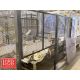 Blue Print Automation Delta Flex Pick and Place Robots with ABB Controls, Vision View 700 HMI and Co - Image 5 of 5