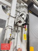 Reel Craft S/S Hose Reel (Location: Allentown, PA)