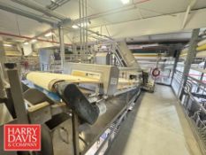 Mettler Toledo Safeline Metal Detector, Aperture: 26