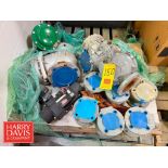 Valves and Actuators (Location: St. Louis, MO)