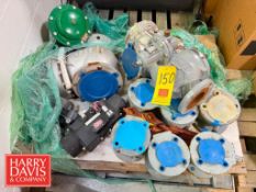 Valves and Actuators (Location: St. Louis, MO)