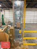 Allen-Bradley Motor Control Center, S/N: 6505949501/100 (Location: St. Louis, MO)