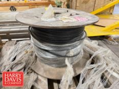 Electrical Wire (Location: St. Louis, MO)