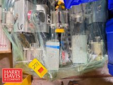 Actuators (Location: St. Louis, MO)