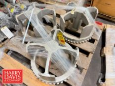Industrial Pipe Threading (Location: St. Louis, MO)