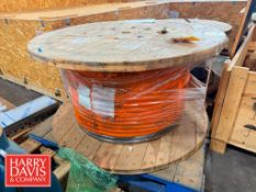 ÖLFLEX Flexible Power and Control Cables (Location: St. Louis, MO)