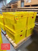 Miscellaneous Electronic/Industrial Parts (Location: St. Louis, MO)