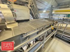 Key Iso-Flo S/S Vibratory Screener: 136