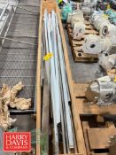 Rods, Tubes and Wear Strip (Location: St. Louis, MO)