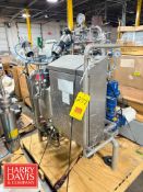 HPP Dye Injection System (Location: St. Louis, MO)