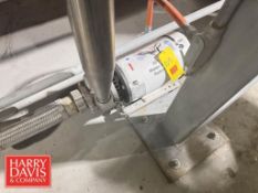 Waukesha Cherry-Burrell Centrifugal Pump (Location: Allentown, PA)