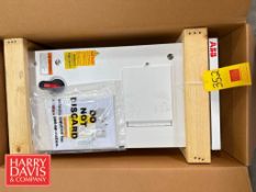 ABB Drive, Model: ACH580-01 (Location: St. Louis, MO)