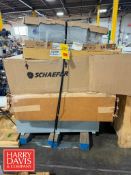 Electrical Control Panels and Daikin Air Conditioner (Location: St. Louis, MO)