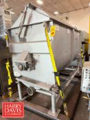 Mepaco S/S Mixer Blender (Location: St. Louis, MO)