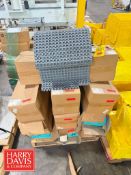 Spare Parts, Including: Conveyor Chain (Location: St. Louis, MO)