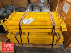 Safety Barricades: 48