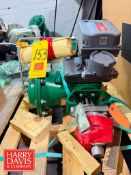 Fisher Diaphragm Rotary Actuator, Model: 2052 (Location: St. Louis, MO)