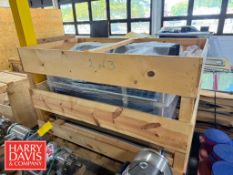 Pneumatic Scale Angelus Parts Cart (Location: St. Louis, MO)