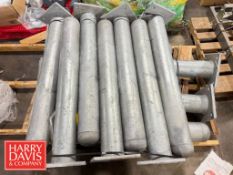 Ballards Railing (Location: St. Louis, MO)