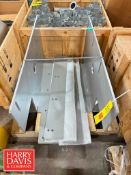 Conveyor Stands (Location: St. Louis, MO)