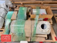 Valve Diverter and Emerson Heavy Duty General Purpose Transformer, S/N: HS5F5AS-12 (Location: St. Lo