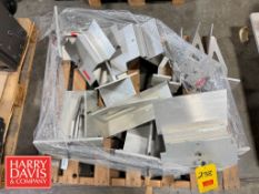 Fabricated Metal Pieces (Location: St. Louis, MO)