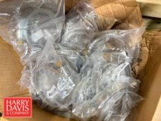 NEW Couplings and Castors (Location: St. Louis, MO)