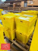 Spare Parts (Location: St. Louis, MO)