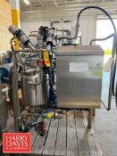 HPP Dye Injection System (Location: St. Louis, MO)