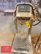 Hardy S/S Digital Scale (Location: Allentown, PA)