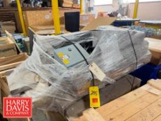 Spare Parts, Including: Coperion Cap Spares (Location: St. Louis, MO)