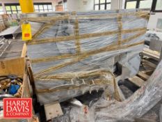 Change Over Parts Cart  (Location: St. Louis, MO)