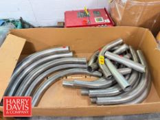 Long S/S Sweep Elbows (Location: St. Louis, MO)