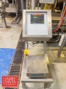 Hardy 120 LB Capacity S/S Digital Scale (Location: Allentown, PA)