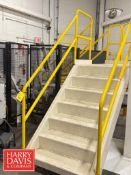 Crossover Stairs (Location: Allentown, PA)