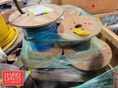 Electrical Wire (Location: St. Louis, MO)