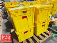 Spare Parts, Including: VideoJet 25 Way I/O Rex Chains and Sprockets, Allen Bradley Circuit Protecto