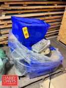 Spare Parts, Including: Electrical Cable and Conveyor Belting (Location: St. Louis, MO)