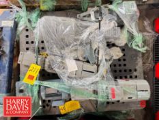 Spare Parts, Including: Gear Motors (Location: St. Louis, MO)