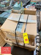 Westinghouse Fusible Distribution Panelboard Units, S/N: FDPT3611R, 30 Amps, 600 AC Max Volts (Locat